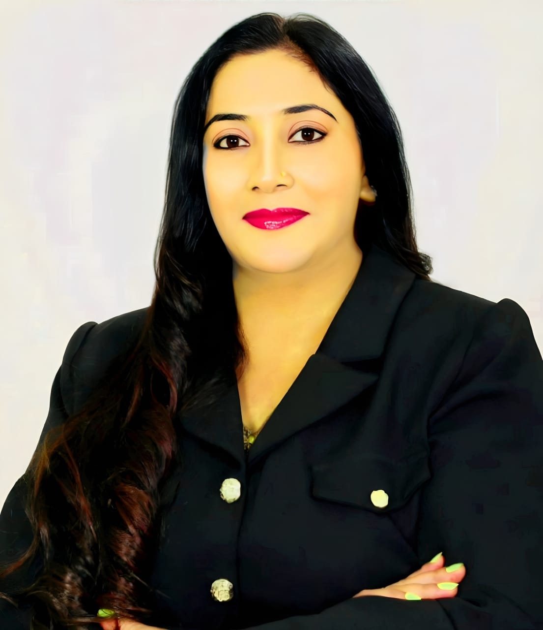 CEO Profile - Mamata Tiwari (Meetu)